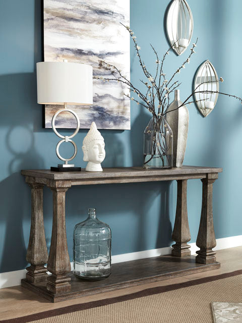 T887 FI-A Cocktail Table