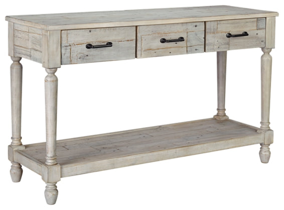 T893 FI-A Ottoman Cocktail Table