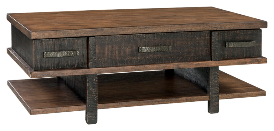 T903 FI-A Lift Top Table