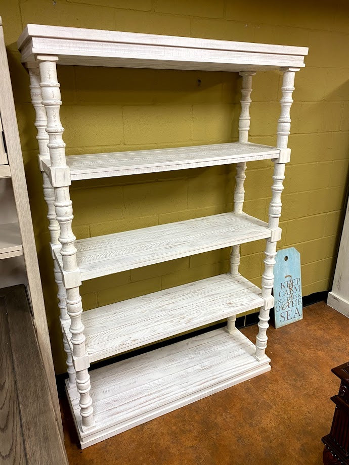 A511-1352 FI-A Bookcase