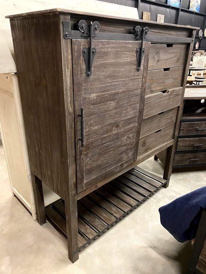 Large Armoire