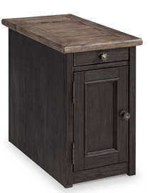 T847 FI-A Lift Top Coffee Table
