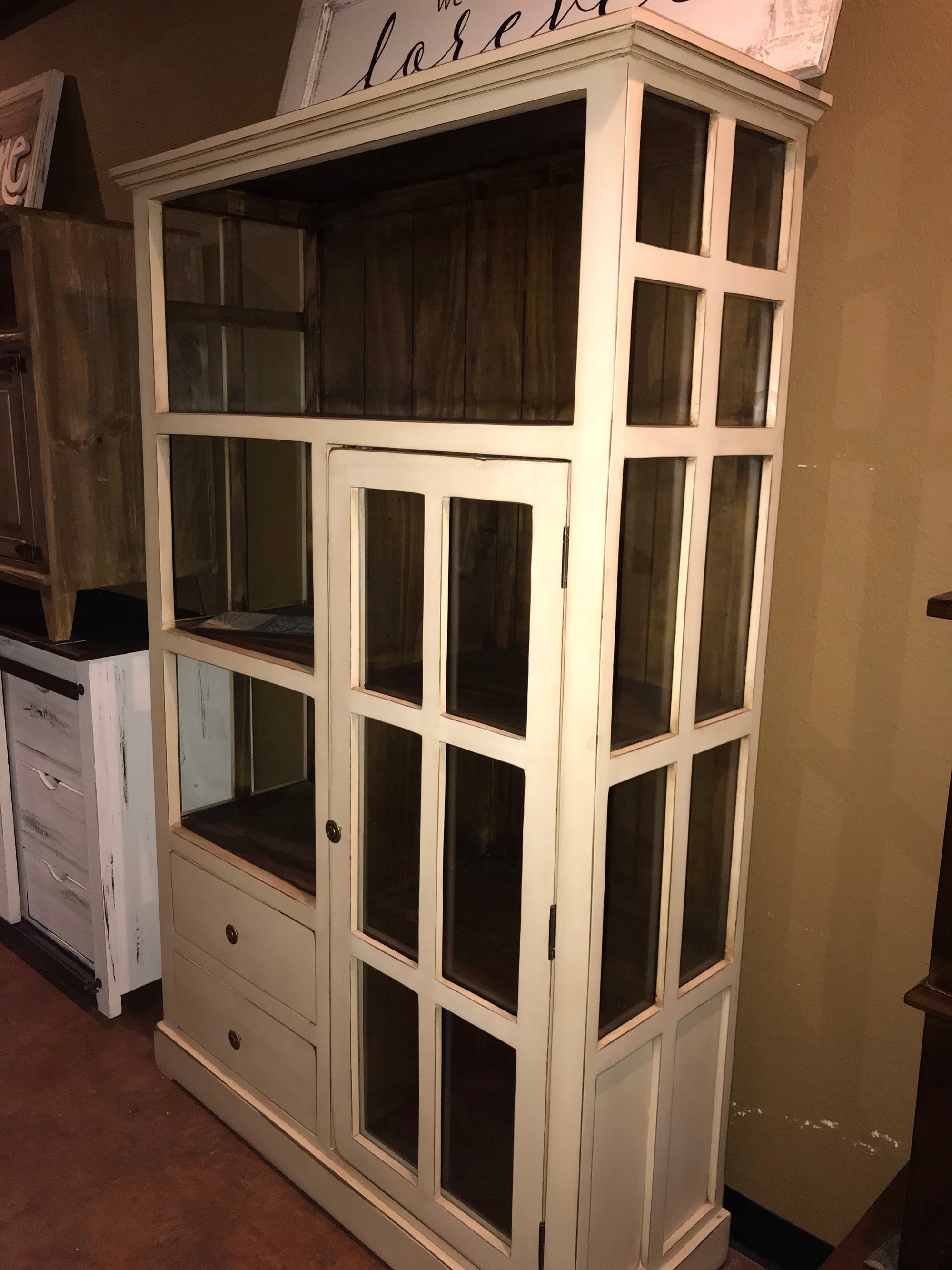 LN-VIT130FI Cupboard