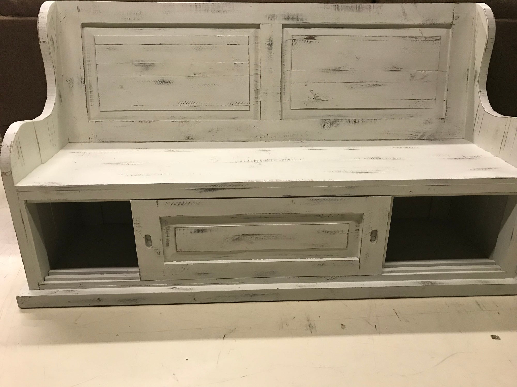 Ori-SB 12 FI-M Storage Bench