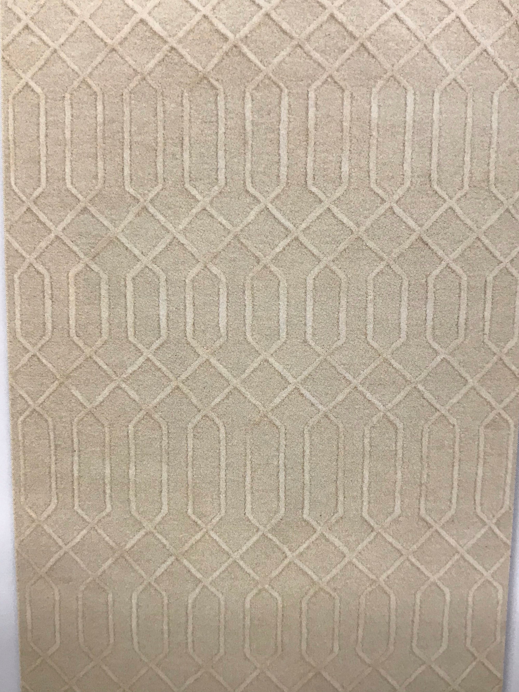 AE2469FIP Aspire Wool with Silk Clara Ivory/Ivory 5x8 Rug ?