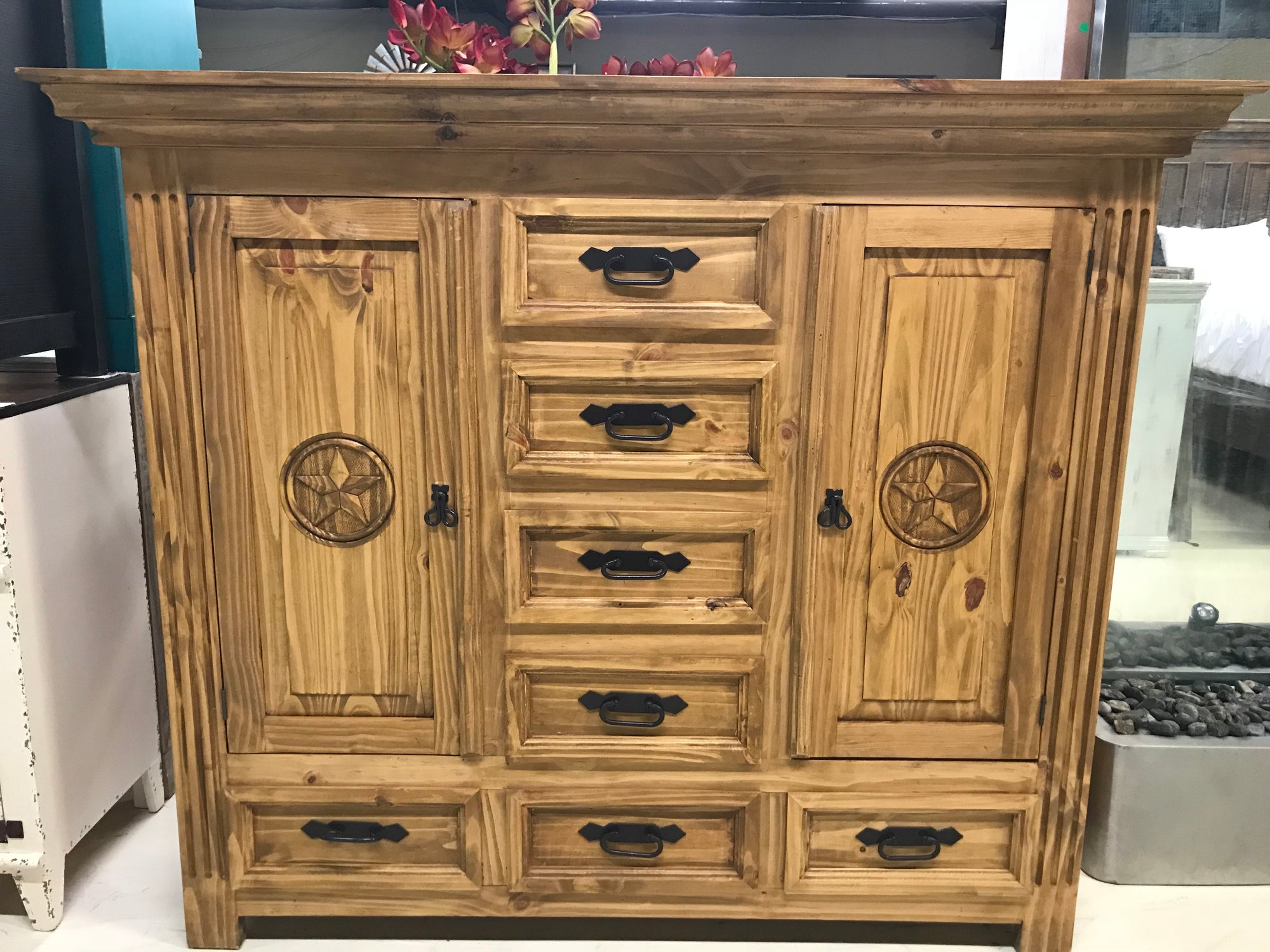 Jon-Com 94G-FI Gun Chest