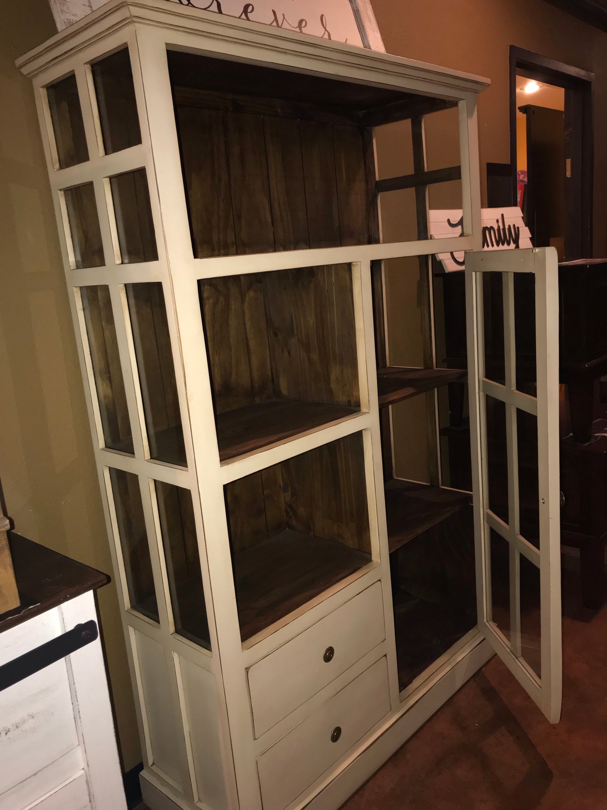 LN-VIT130FI Cupboard