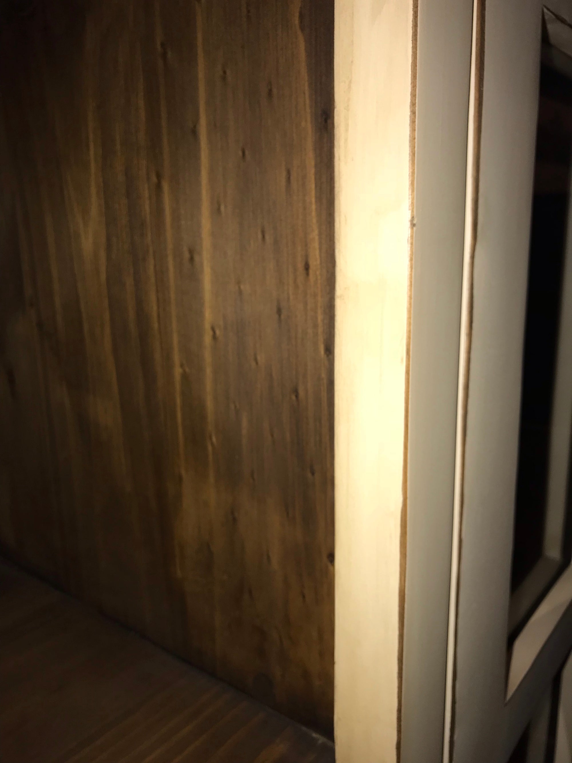 LN-VIT130FI Cupboard