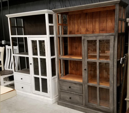 LN-VIT130FI Cupboard