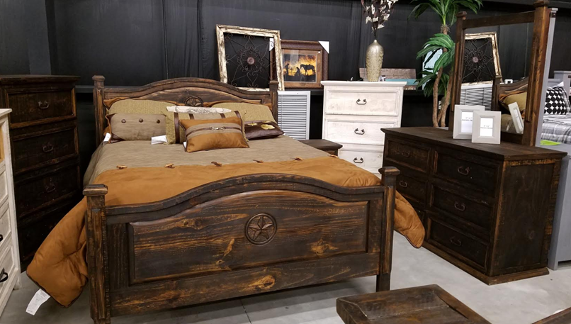 Promo Bed Set