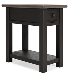 T847 FI-A Lift Top Coffee Table