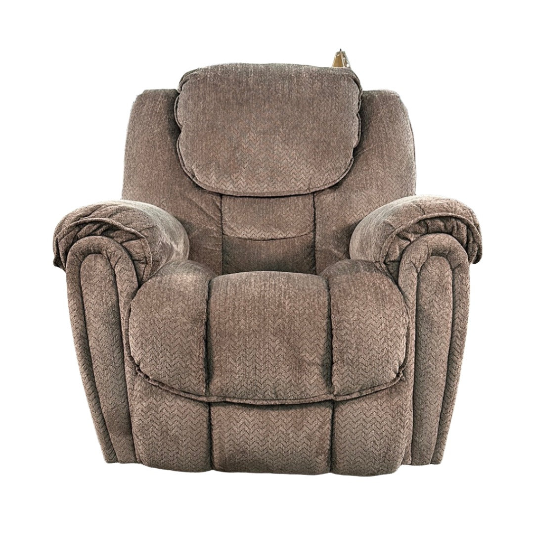 233 FI-HS Rocker Recliner (Fabric)