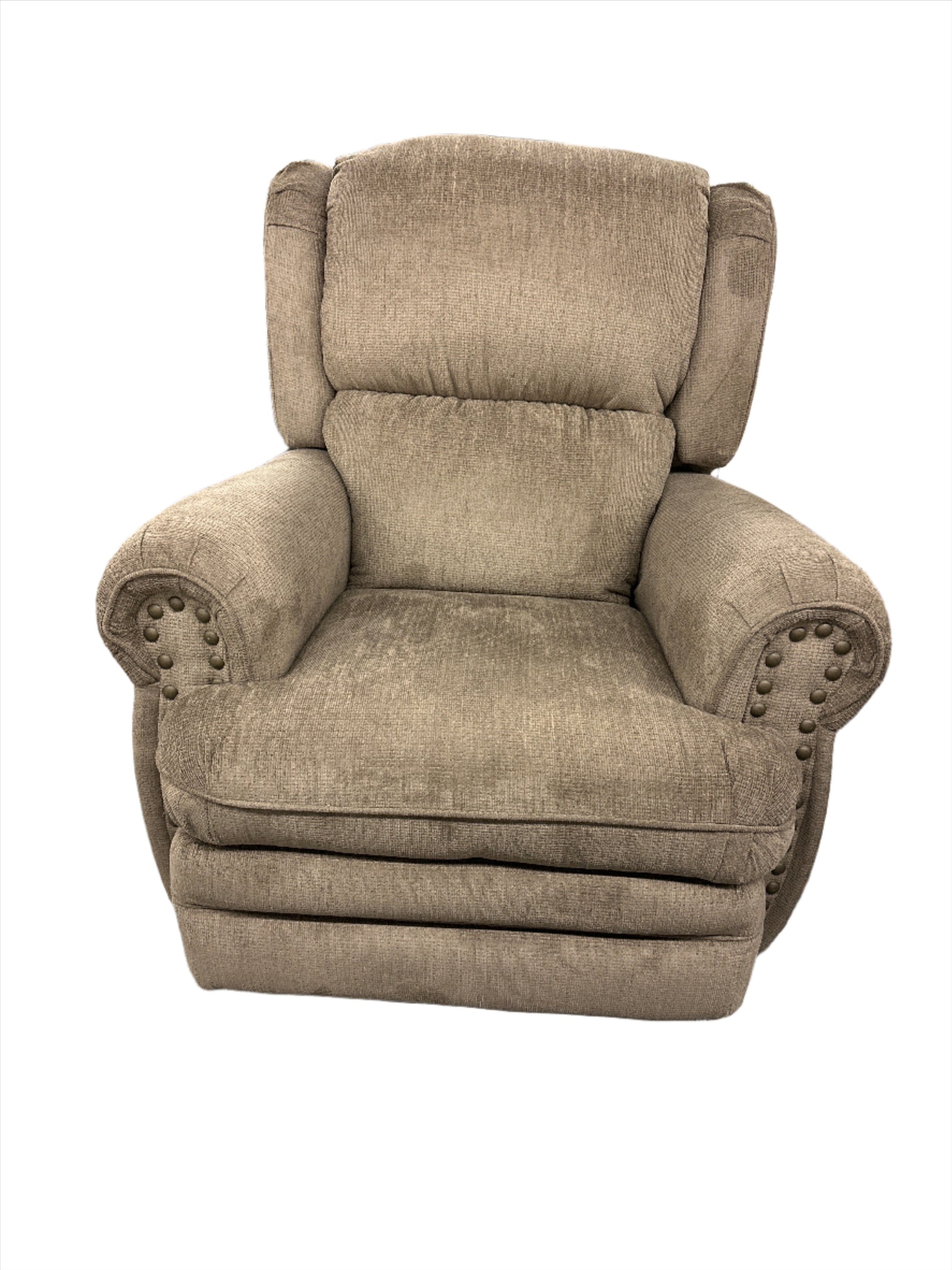 4352 FI-CNJ Rocker Recliner