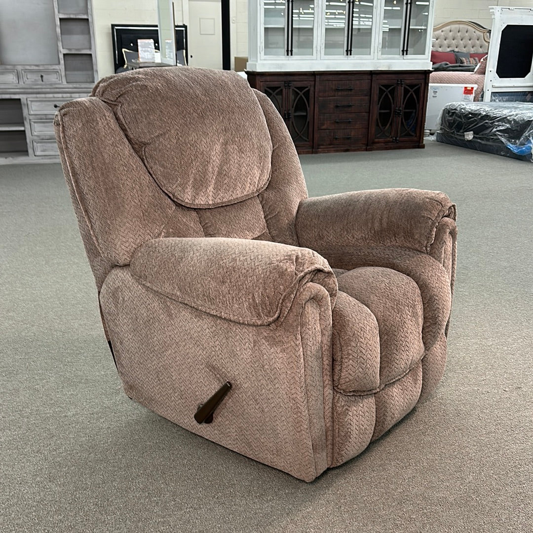 233 FI-HS Rocker Recliner (Fabric)