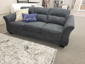 573 FI-A Fabric Sofa & Loveseat