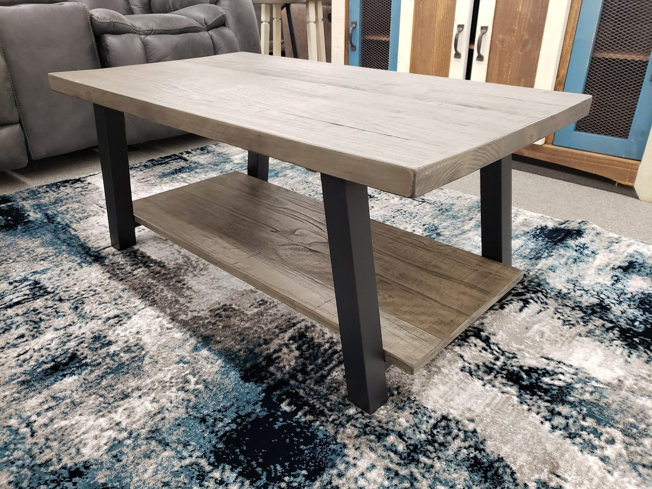 T434 FI-A Coffee Table