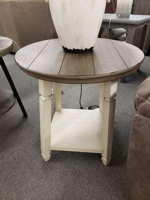T488 FI-A 3PC Occasional Table Set