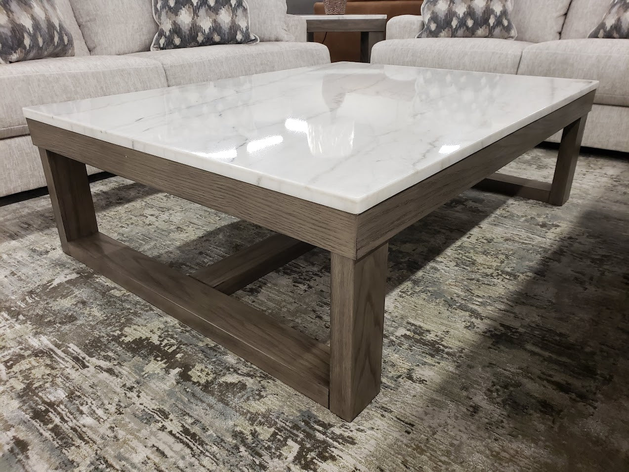 T890 FI-A Coffee Table