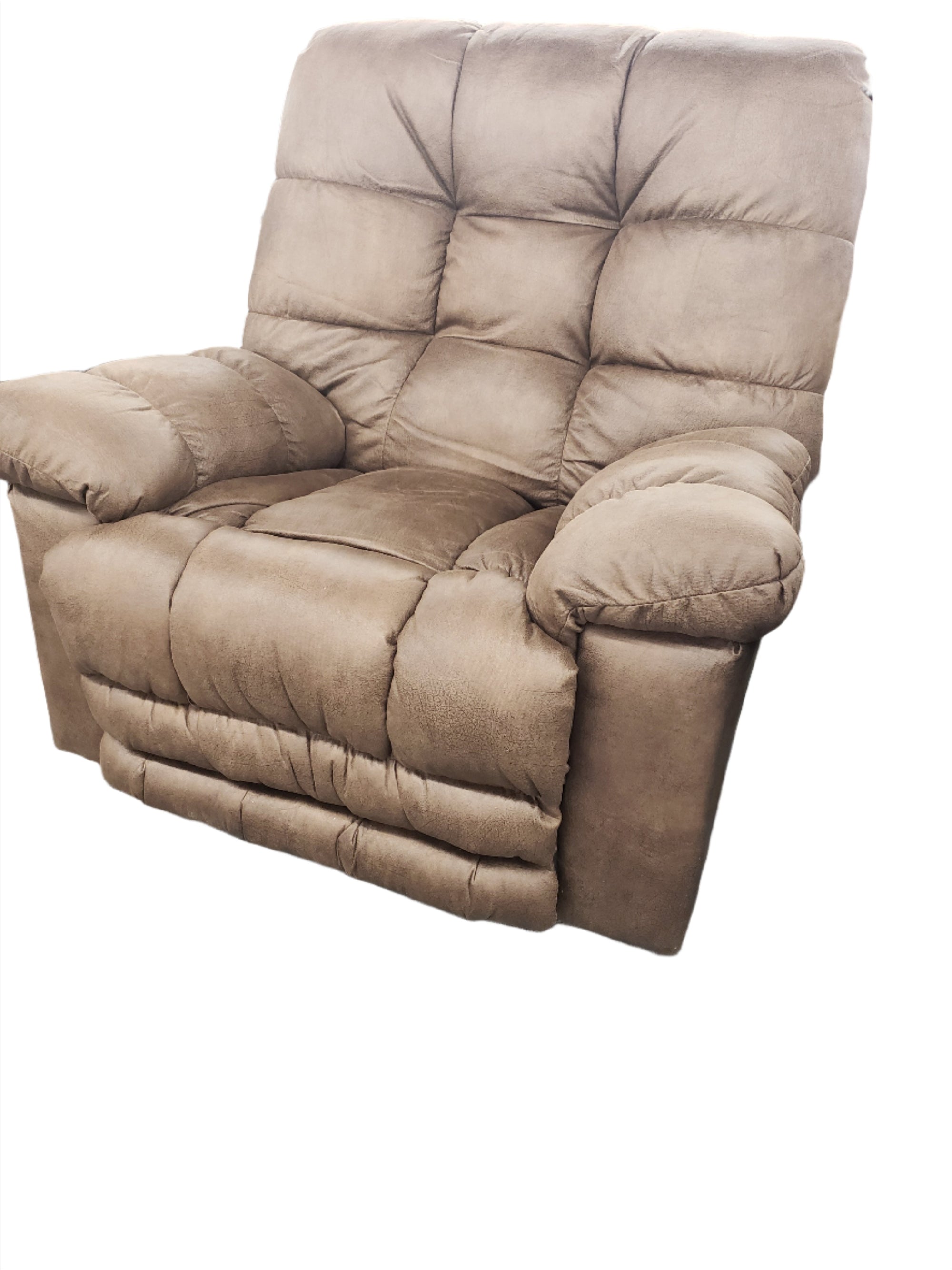 5803 FI-CNJ Chaise Rocker Recliner