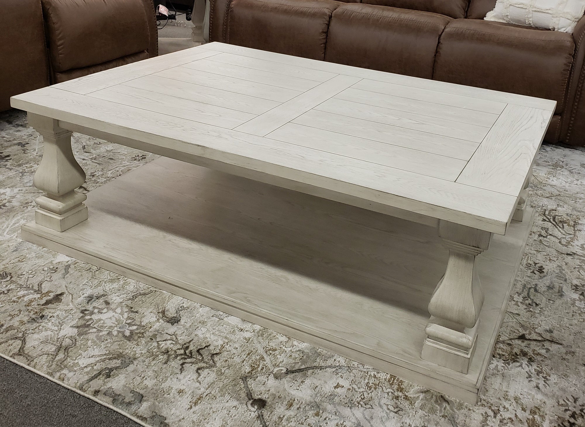 T858 FI-A Coffee Table