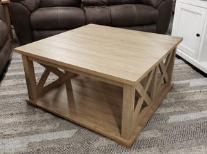 T413 FI-A Coffee Table