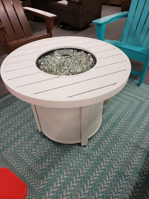 P122-887 FI-A Fire Pit Table