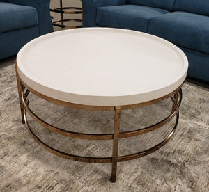 T282 FI-A Coffee Table