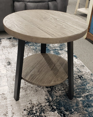 T636 FI-A Coffee Table