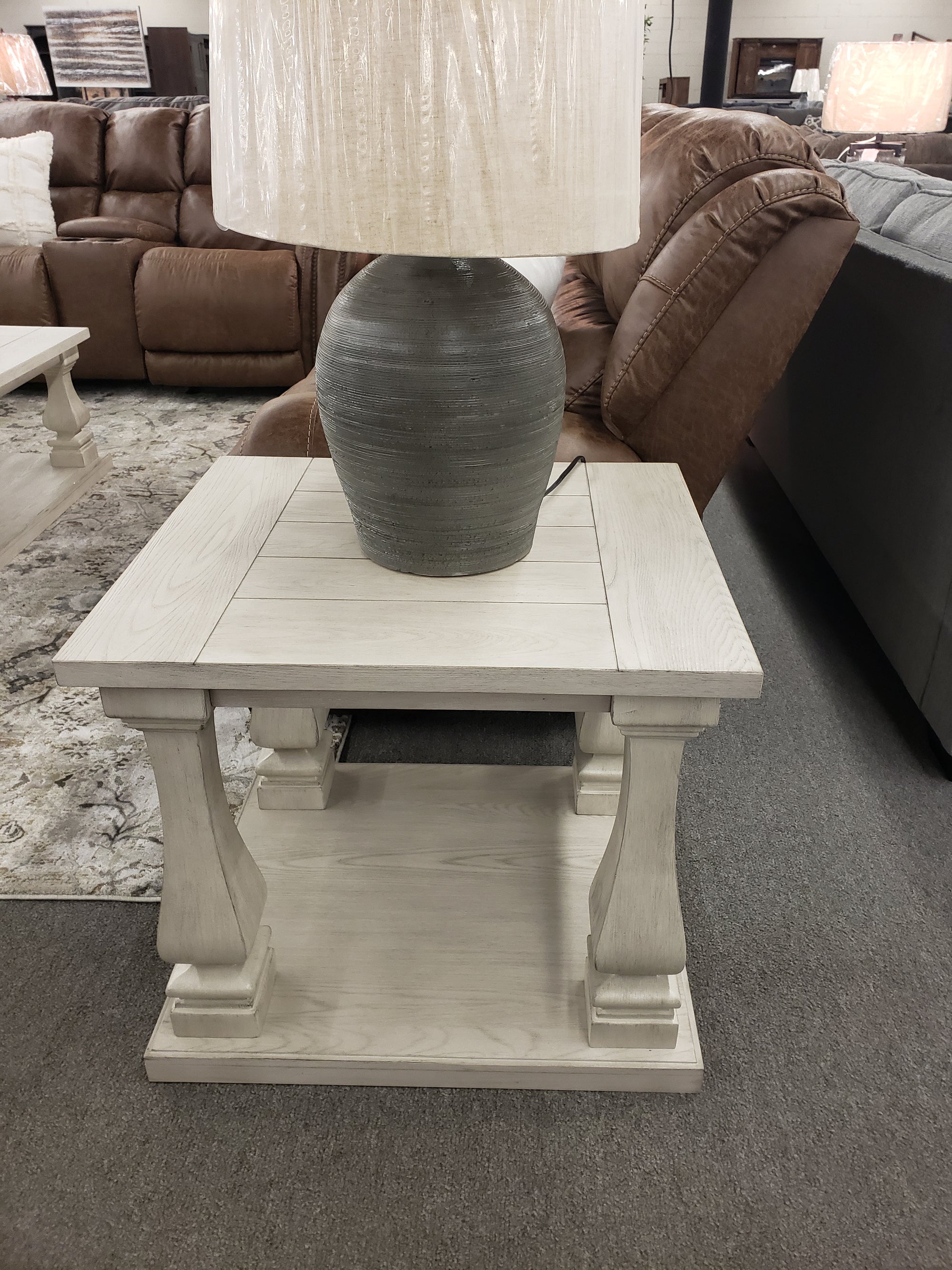 T858 FI-A Coffee Table