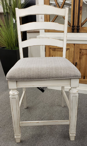 D854 Fi-A Counter Height Barstool
