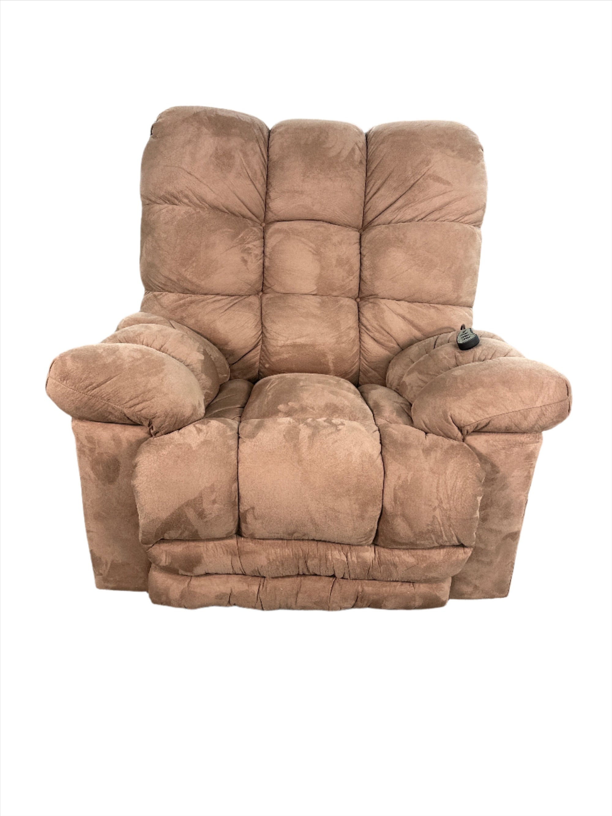 5790 FI-CnJ Chaise Rocker Recliner W/Heat & Massage