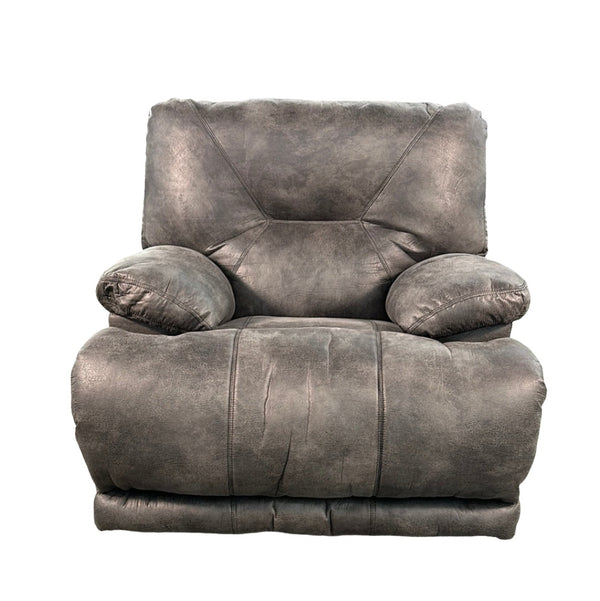 549 FI-CNJ Lay Flat Recliner (Manual) - Furnish It