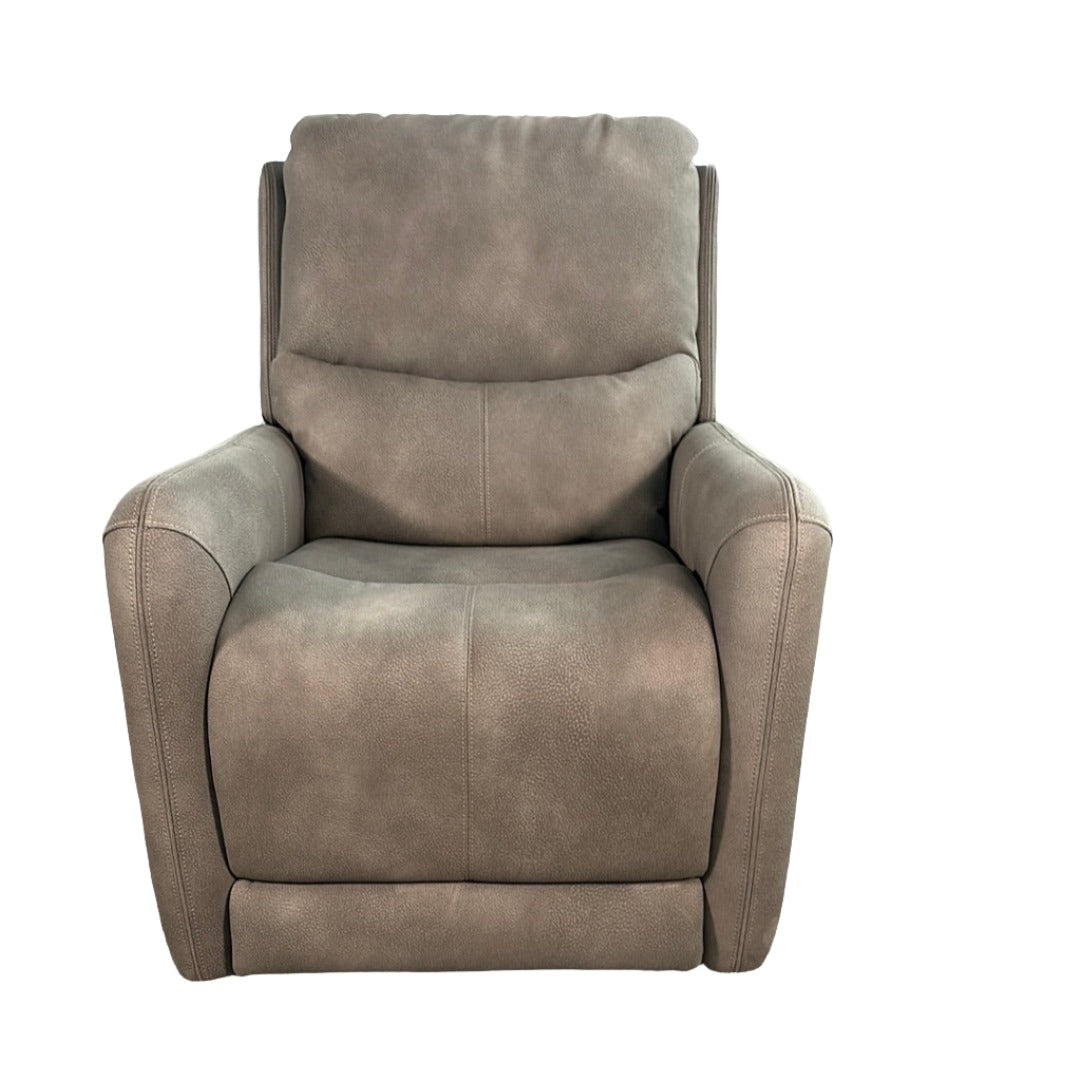 201 FI-A Zero Wall, Zero Gravity w/ Heat and Air Massage Recliner