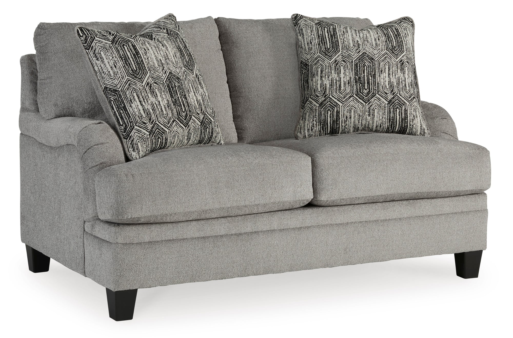 463 FI-A Sofa and Loveseat