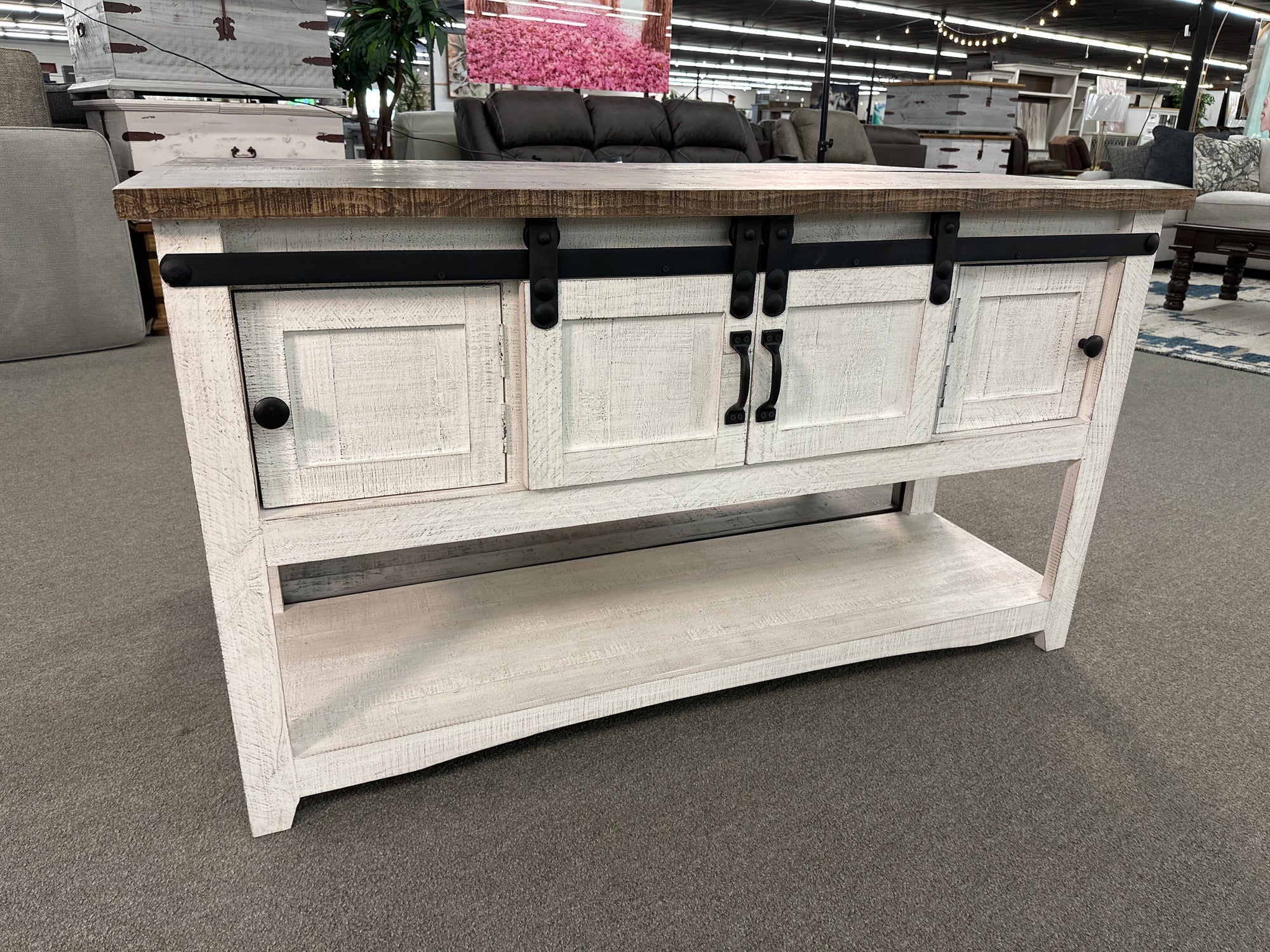 WDA-2138 FI Sofa Table