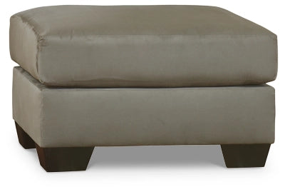861 FI-A Sofa and Loveseat
