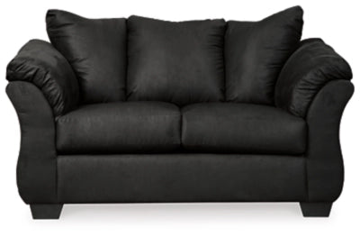 861 FI-A Sofa and Loveseat