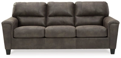 051 FI-A Sofa and Loveseat