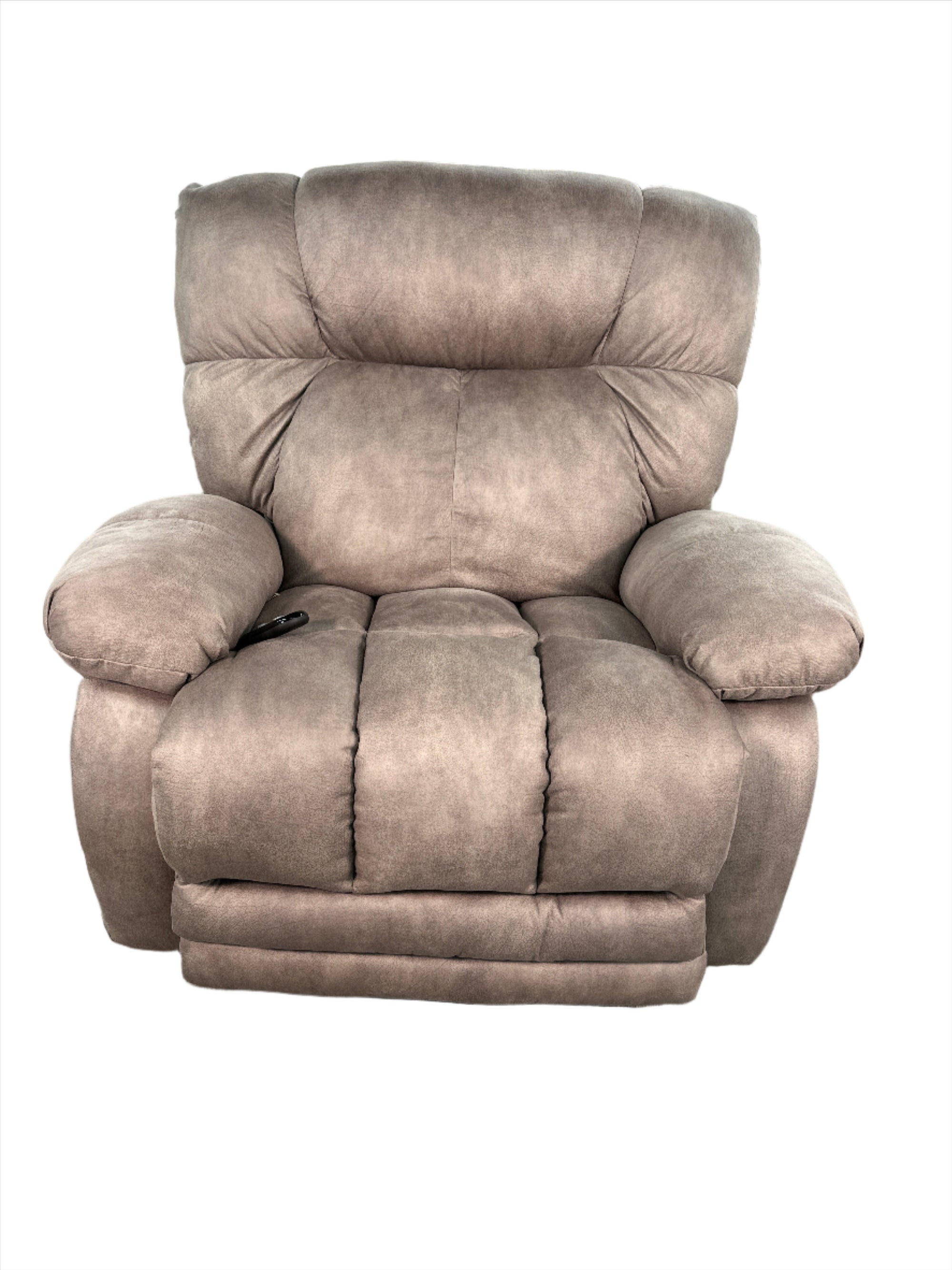 5804 FI-CNJ Power Lay Flat Oversized Recliner