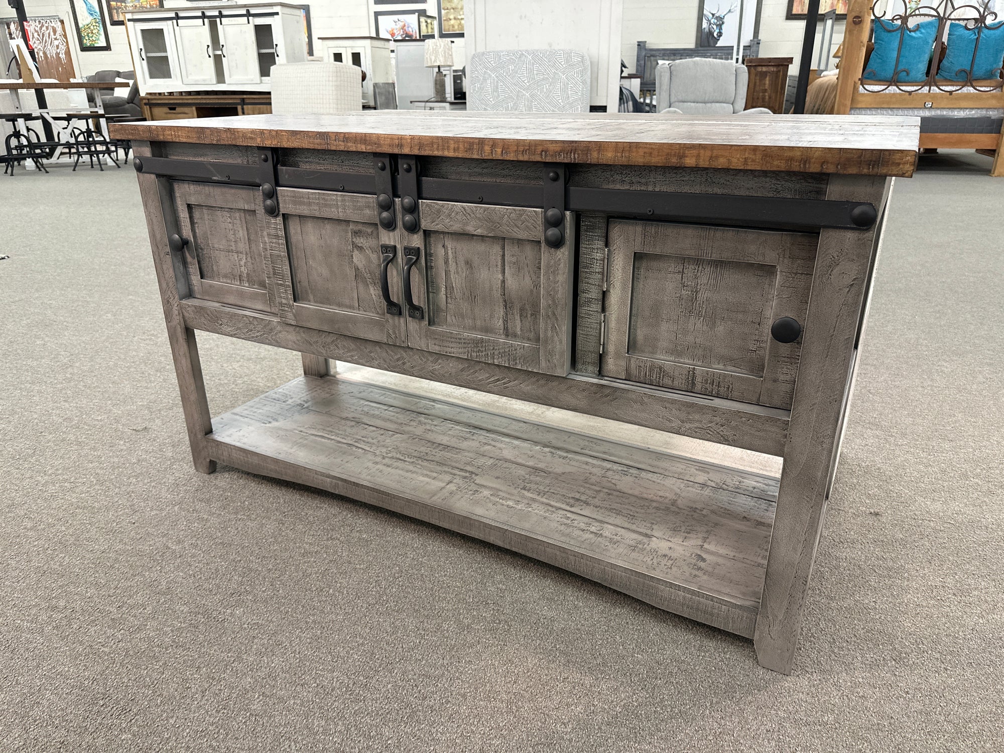 WDA-2138 FI Sofa Table