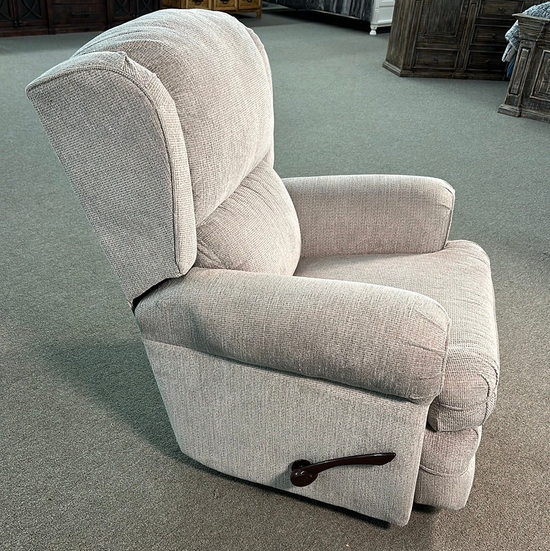 4352 FI-CNJ Rocker Recliner