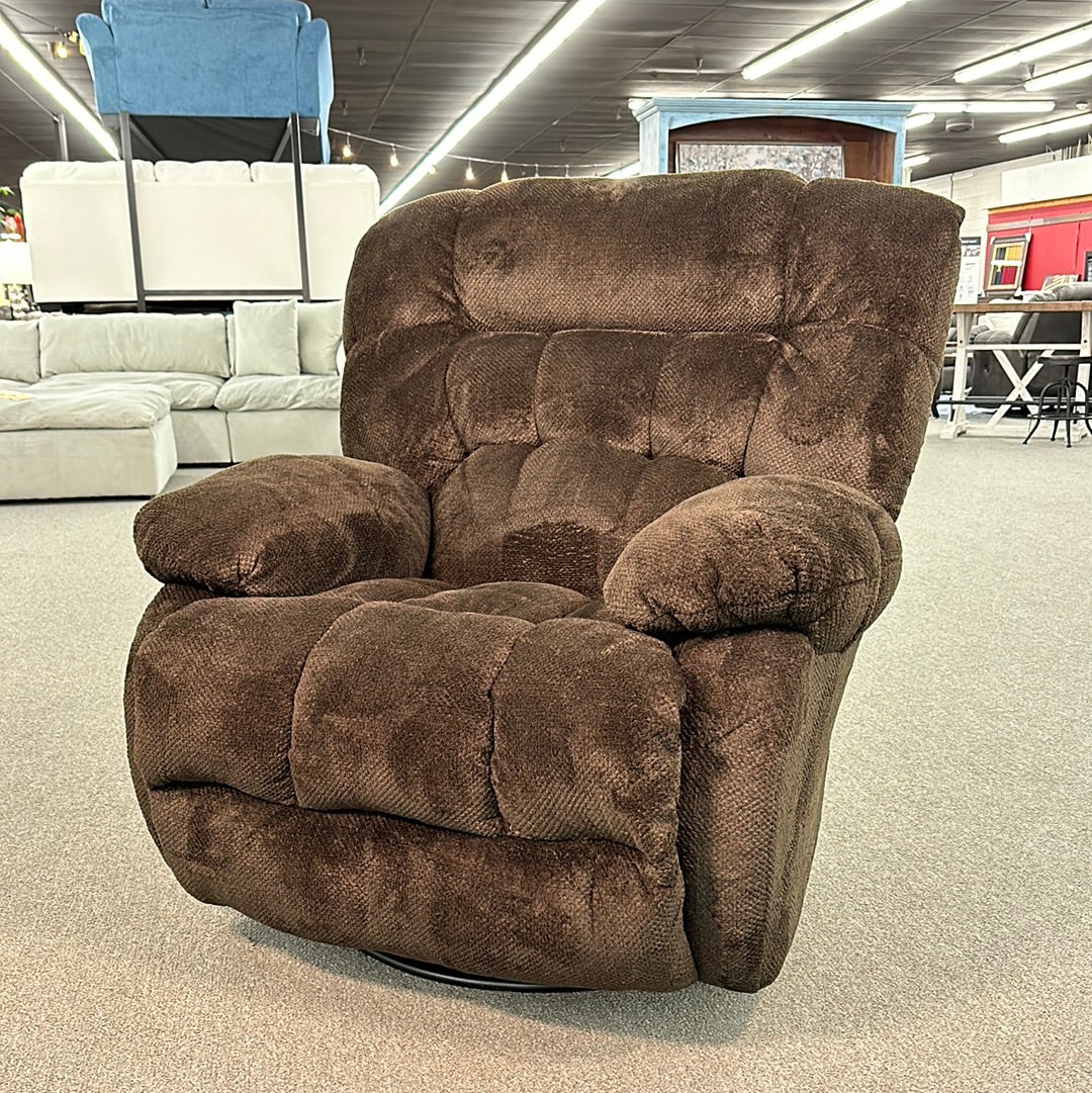 5876 FI-CnJ Swivel Glider Recliner