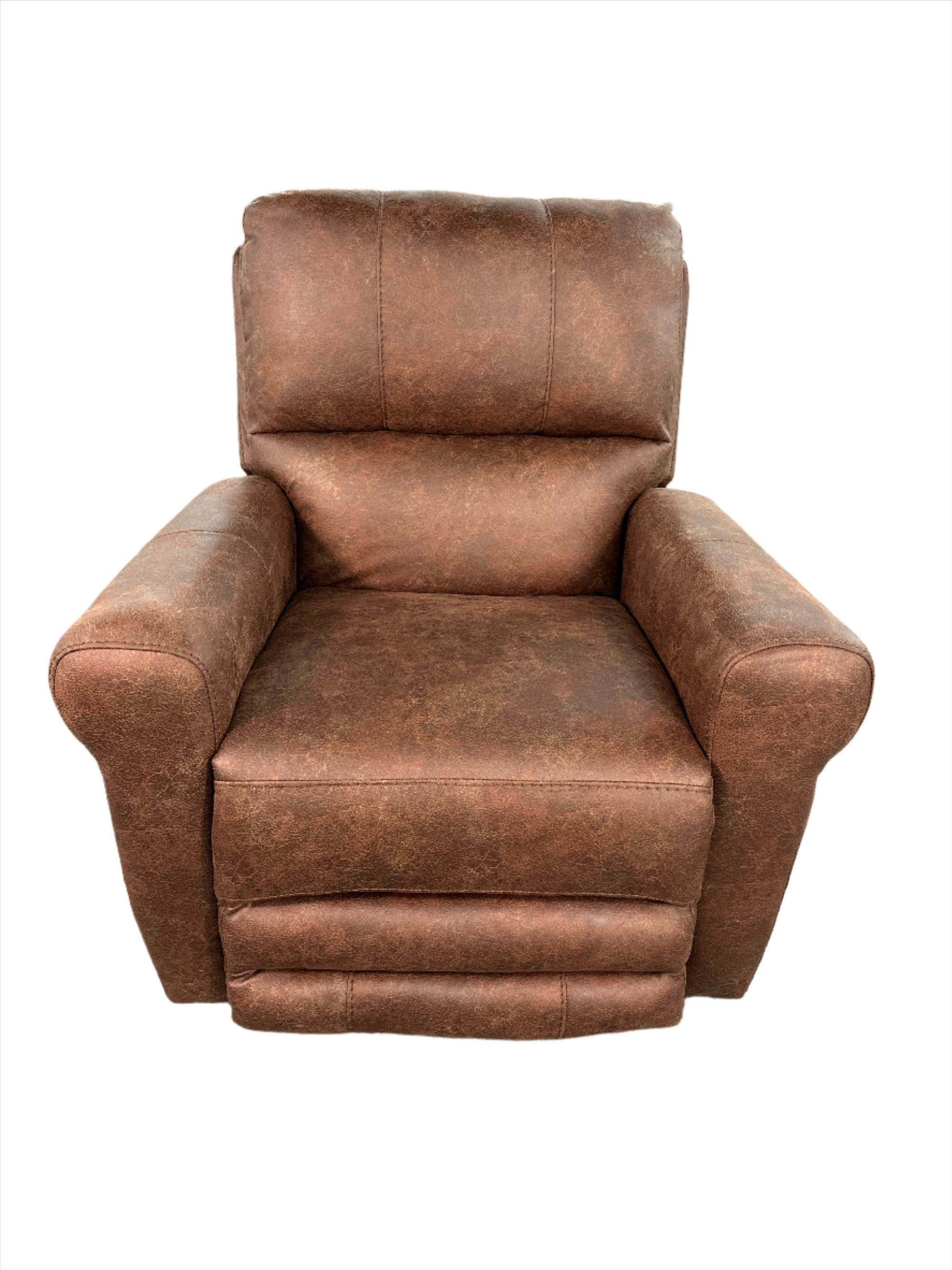 5864 FI-CNJ PWR Recliner