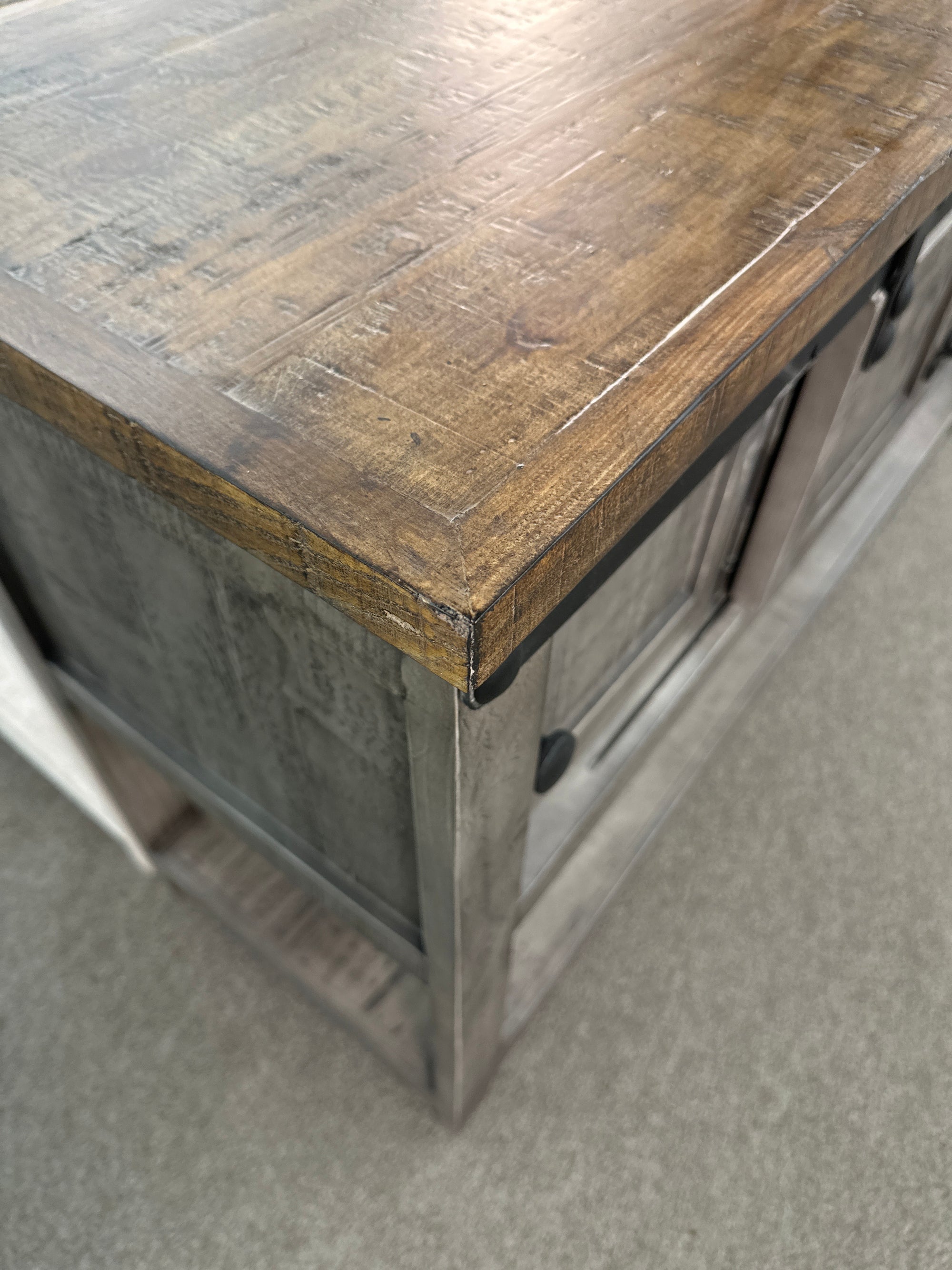 WDA-2138 FI Sofa Table