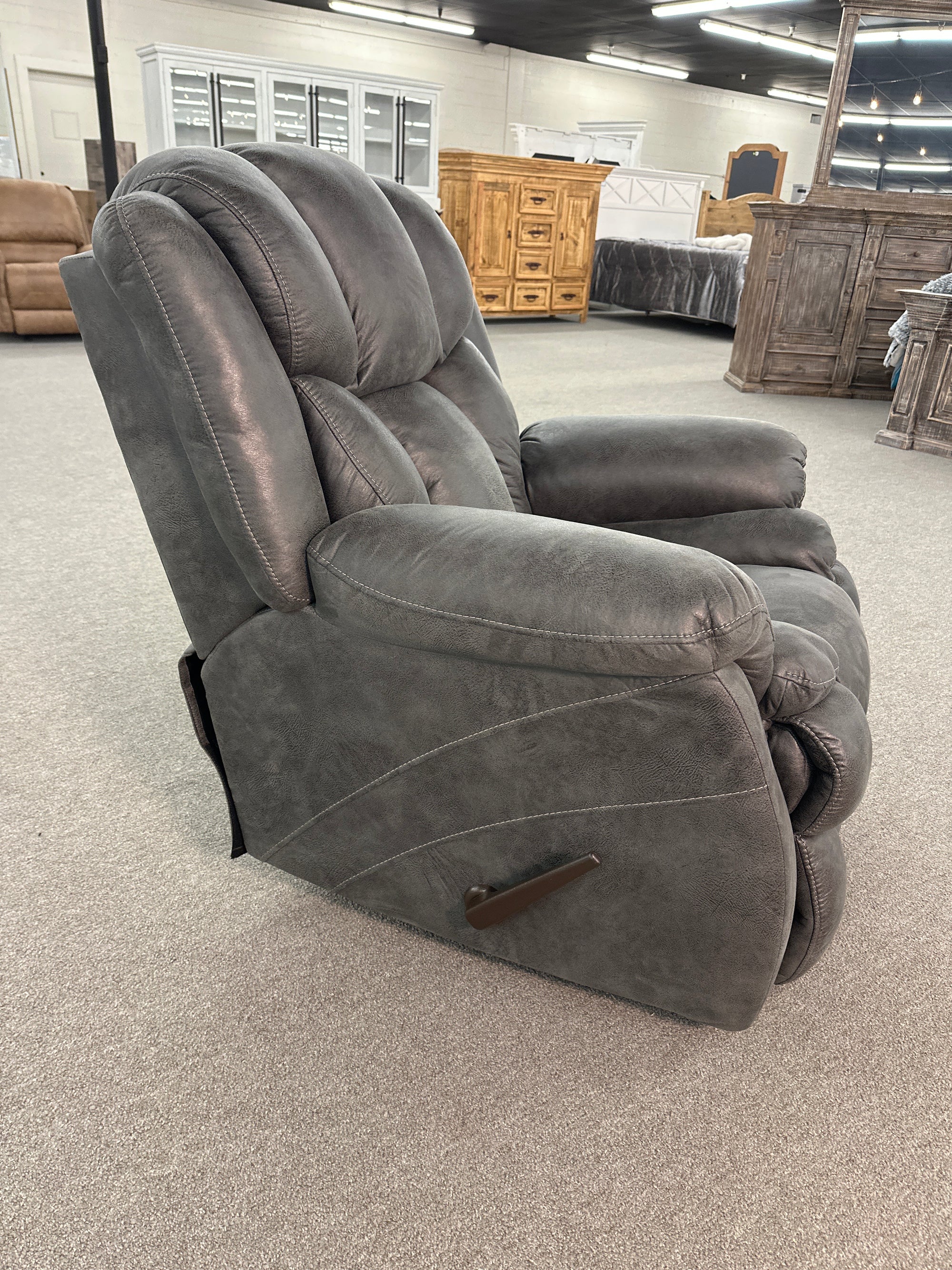 259 FI-HS Rocker Recliner