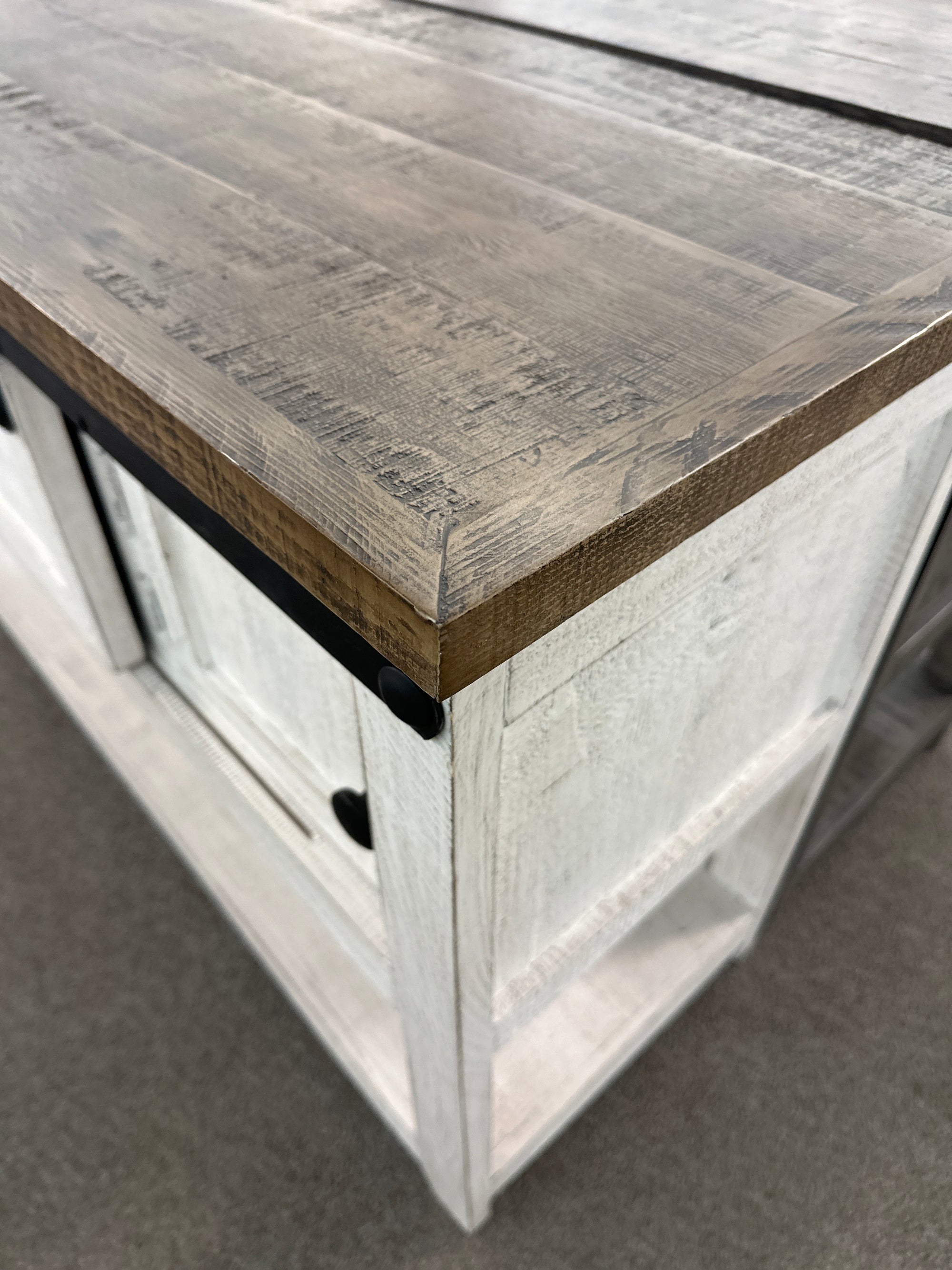 WDA-2138 FI Sofa Table