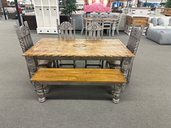 Dining Table（T-2729ME-NT）/ 柳宗理 Dining Table（T-2729ME-NT/SP）/ 柳宗理 - MID-Century MODERN