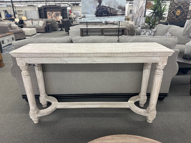 WCL-368 Aberdeen Sofa Table