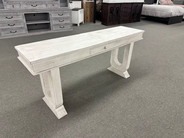 WCL-485 Palisades Console