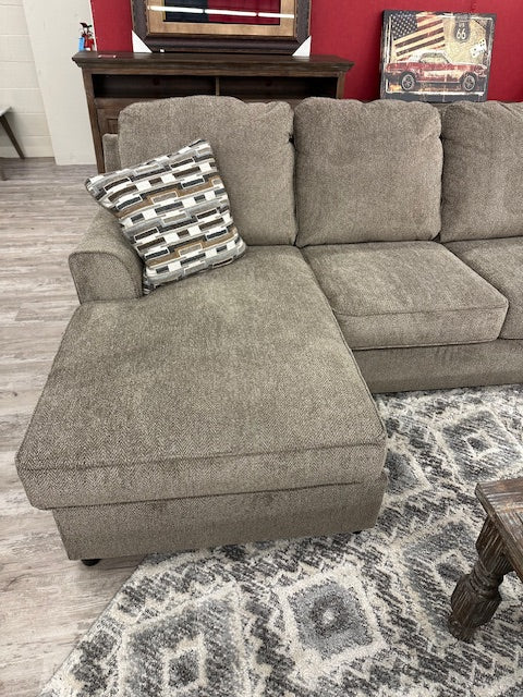 305 FI-A 2Pc Sectional